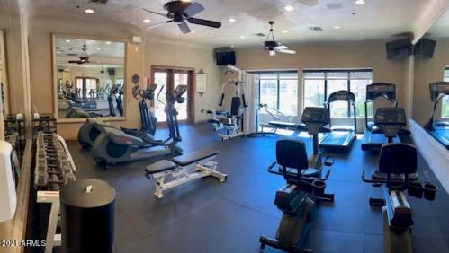 20660 40th St, Phoenix AZ  85050-7301 exterior