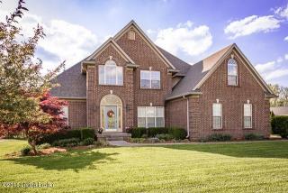 17701 Curry Branch Rd, Louisville KY  40245-2087 exterior