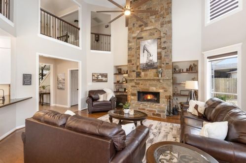 1531 Bellwood Lk Dr, Richmond TX 77406-7972 exterior