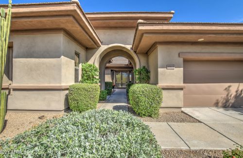 7331 Brisa Dr, Scottsdale, AZ 85266-4259