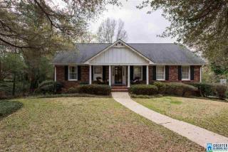 1721 Lincoya Rd, Birmingham AL  35216-2623 exterior