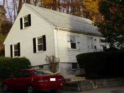 25 Playstead Rd, Newton, MA 02458-2124