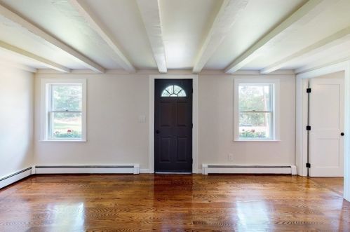 267 Sandy Hill Dr, Marshfield MA  02050-2708 exterior