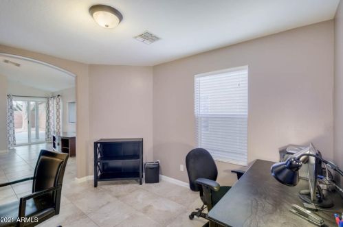 16630 45th St, Phoenix AZ 85050-8560 exterior