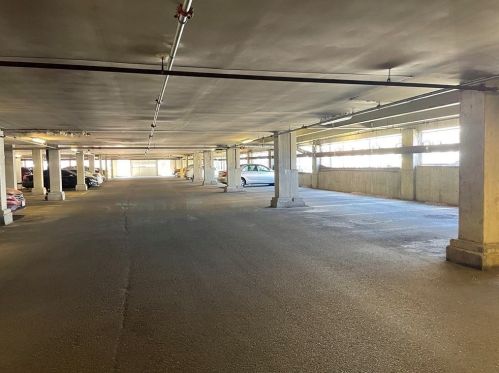 100 Squantum St, Quincy MA 02171-2131 exterior