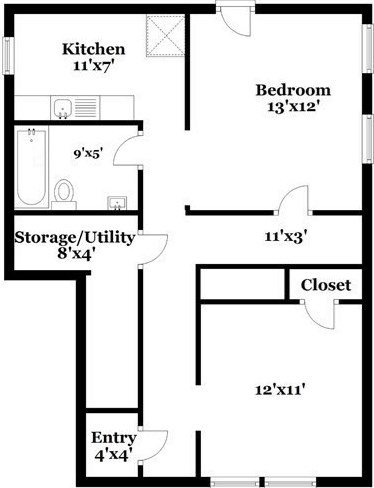 195 Billings Rd, Quincy MA 02171-2404 exterior