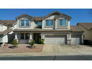 100 Scorpios Island St, Henderson NV  89012-2604 exterior