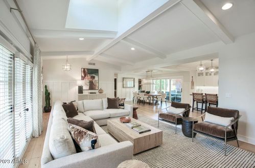 3622 54th Pl, Phoenix AZ 85018-4507 exterior