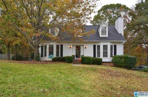 5244 Birdsong Rd, Birmingham, AL 35242-3301