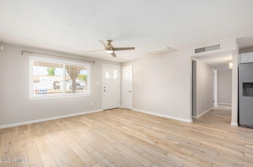 3607 Crocus Dr, Phoenix AZ 85032-5420 exterior