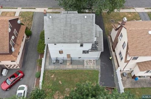 33 Hamilton Ave, Kearny NJ  07032-1804 exterior