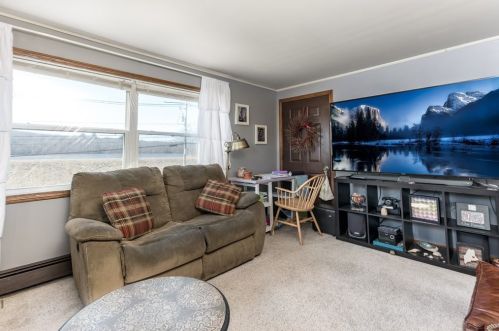 2143 Elm St, Dighton MA 02715-1518 exterior