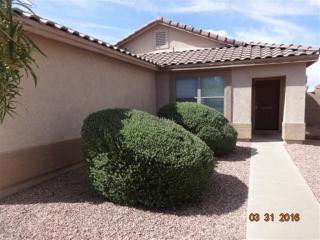 3202 Casino Ave, Phoenix AZ  85083-5893 exterior