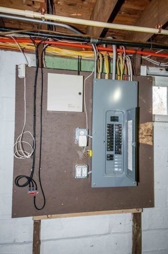 41 Worcester St, New Bedford MA 02745-1007 exterior