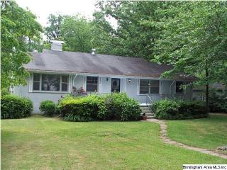 401 Hambaugh Ave, Birmingham AL  35209-5110 exterior