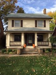 2308 Mckinley Ave, Cleveland, OH 44107-5572