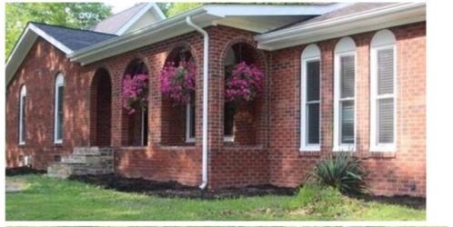 2550 Cowpen Rd, Pikeville KY  41501-6016 exterior