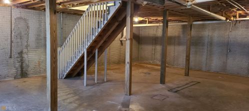 350 Grv Hl Dr, Stockbridge GA 30281-3049 exterior