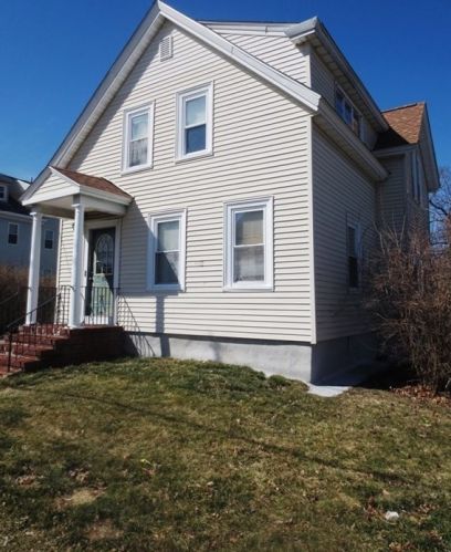 115 Winthrop St, Taunton MA 02780-4124 exterior