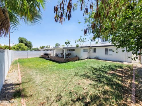 1302 Coolidge St, Phoenix AZ  85013-2641 exterior