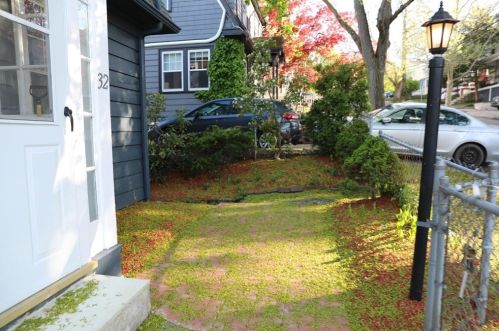 32 Sutherland Rd, Arlington MA  02476-5746 exterior