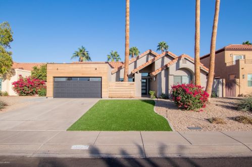 11797 110th Pl, Scottsdale AZ  85259-3055 exterior