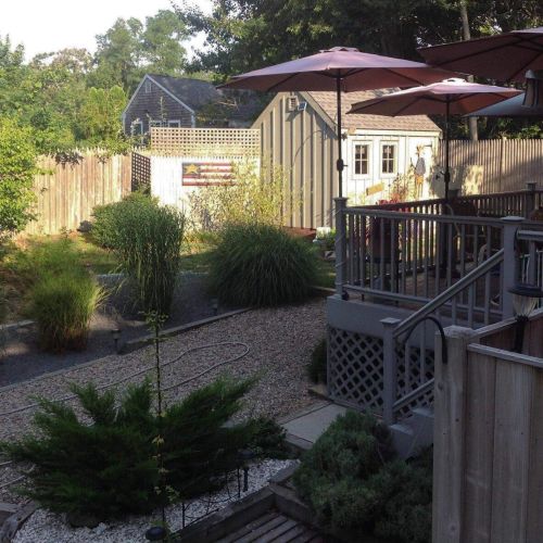 16 Joshuas Way, Chatham MA 02633-1565 exterior