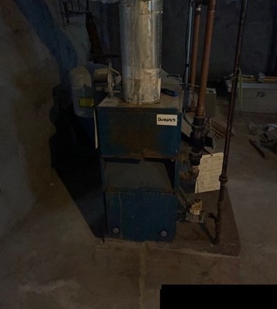 325 Coffin Ave, New Bedford MA 02746-1709 exterior