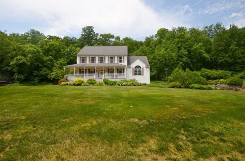 252 Sutton Rd, Sutton, MA 01590-1206