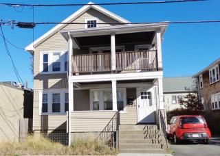 71 Prentiss St, Watertown MA  02472-2999 exterior