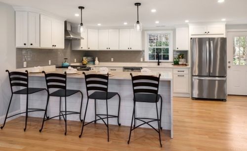 960 Summer St, Lynnfield MA  01940-2239 exterior