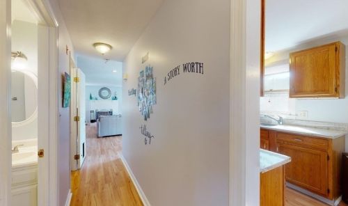 10 Craig St, Plymouth MA 02360-2193 exterior