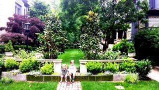 414 Belgravia Ct, Louisville KY  40208-2121 exterior