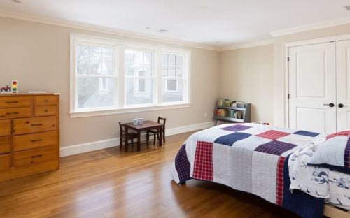 170 Sargent St, Newton MA  02458-2345 exterior