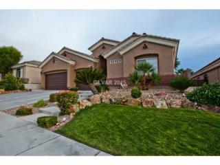 2163 Shubert Ave, Henderson, NV 89052-5715