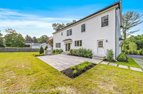 747 Sycamore Ave, Tinton Falls NJ 07724-3237 exterior