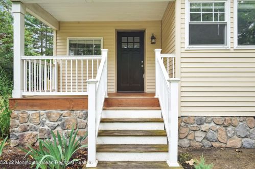 167 Ross Ln, Jackson Twp NJ 08527-4611 exterior