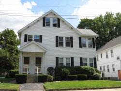 50 Rangeley Rd, Newton MA 02465-1646 exterior