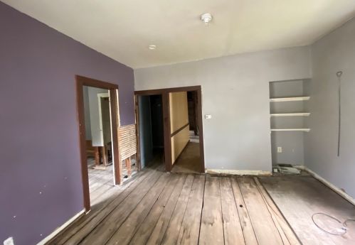 1 Goulding St, Worcester MA 01609-2610 exterior