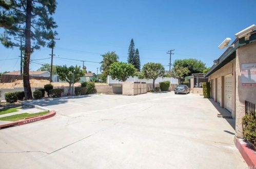 14905 Leffingwell Rd, Whittier CA 90604-2075 exterior