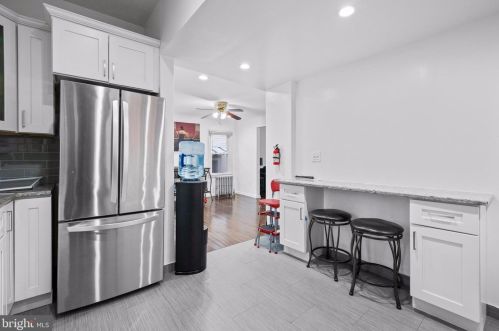 126 Carpenter St, Belleville NJ 07109-1456 exterior