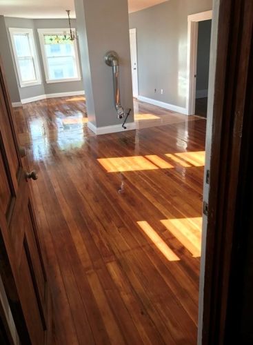 136 Dartmouth St, New Bedford MA 02740-3106 exterior