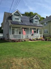 19 College Ave, Aura NJ  08028-1928 exterior