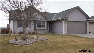 21419 Amber Dr, Gretna, NE 68028-3726