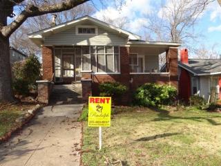 1332 15th Ave, Birmingham AL  35205-6019 exterior