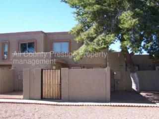 1437 53rd Ave, Phoenix AZ  85043-1752 exterior