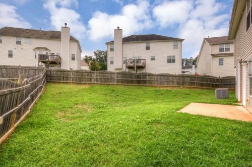 220 Baltimore Ave, Stockbridge GA 30281-2446 exterior