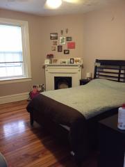 510 Allison St, Richmond VA  23220-2704 exterior