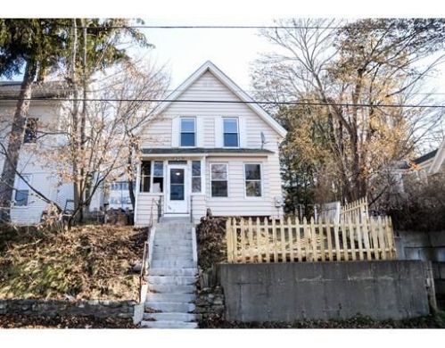 258 Beacon St, Royalston MA  01331-2405 exterior