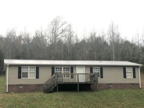 1188 Glade Springs Rd, La Follette, TN 37766-5364